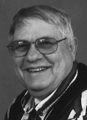 Kenneth J. Bratland